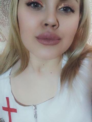 Индивидуалка Флора Фотография 6