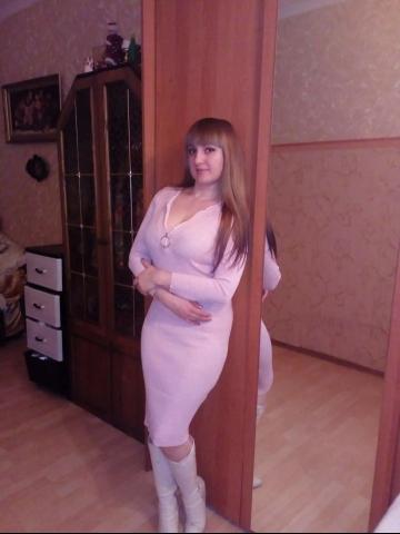 Индивидуалка Елена Фотография 3
